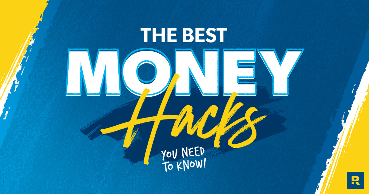 6 best money hacks for the new year