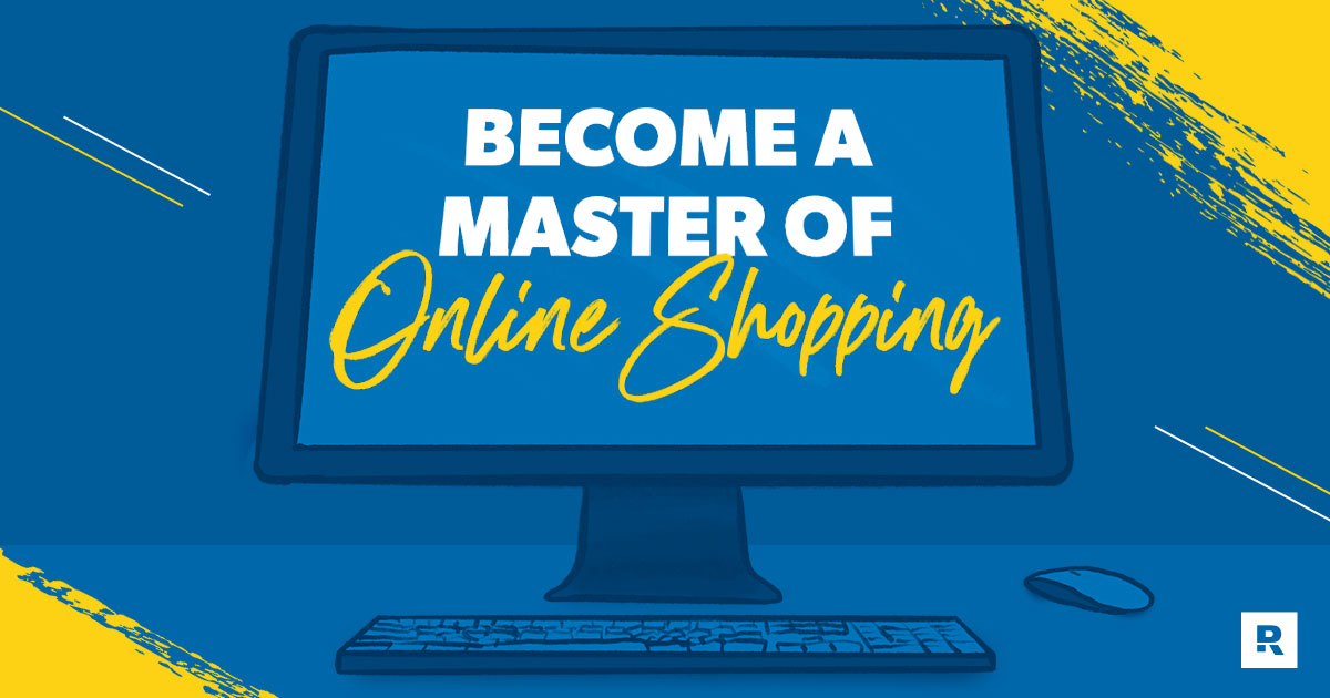 Master Online Shopping