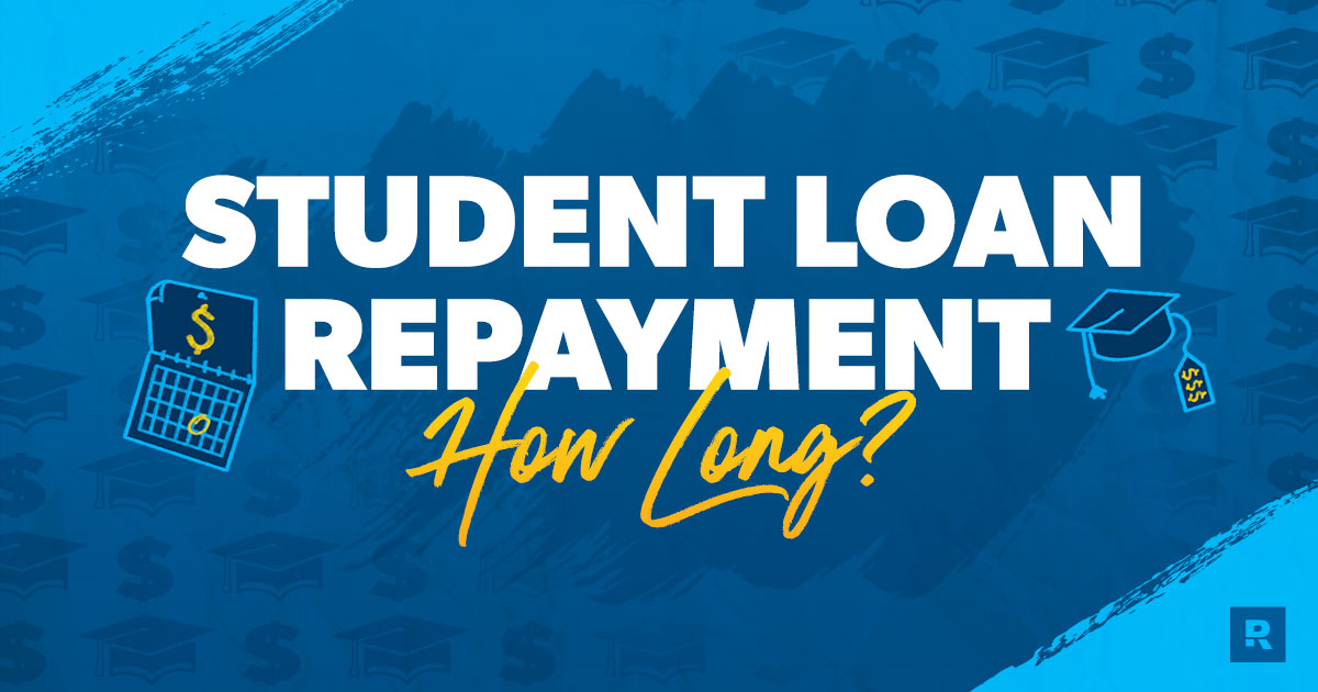  How Long Does It Take To Pay Off Student Loans Ramsey