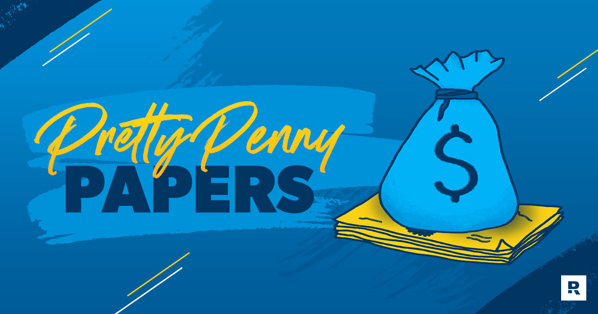 Pretty Penny Papers 