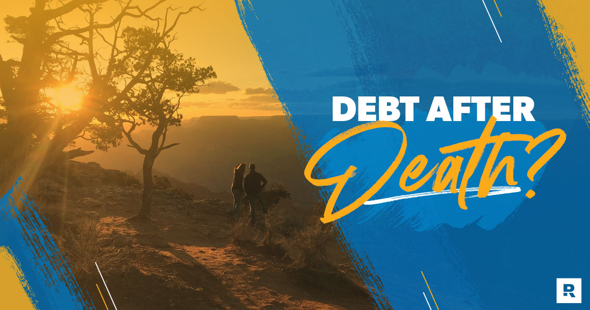 What Happens to Your Debt When You Die