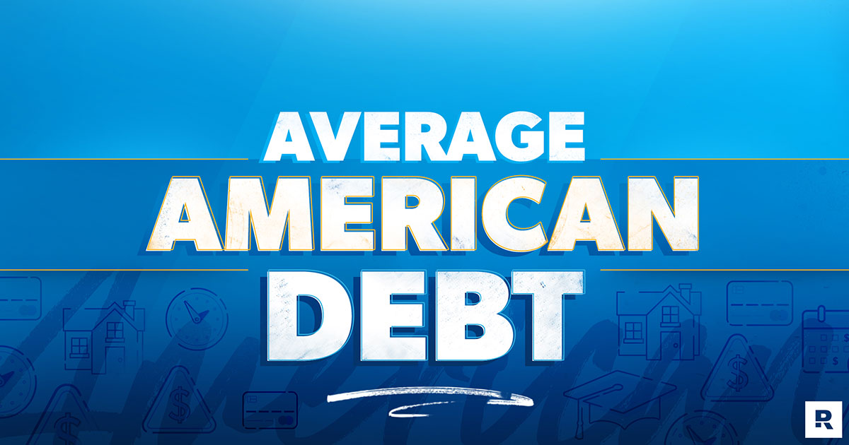 Average American Debt