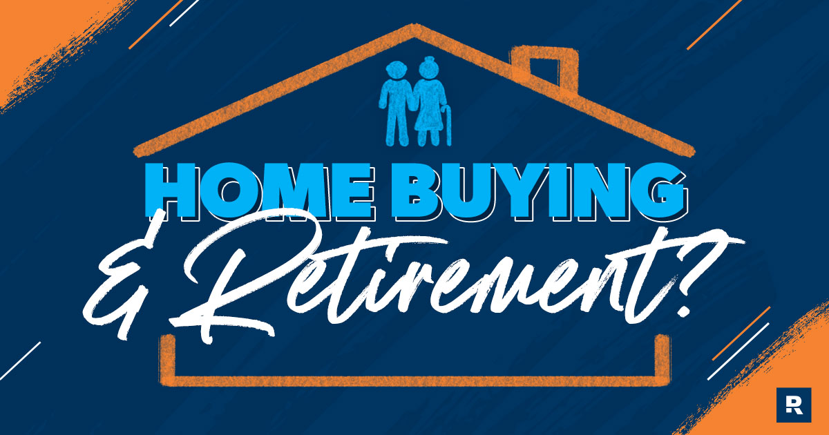 How to Buy a Home and Stay on Track for Retirement