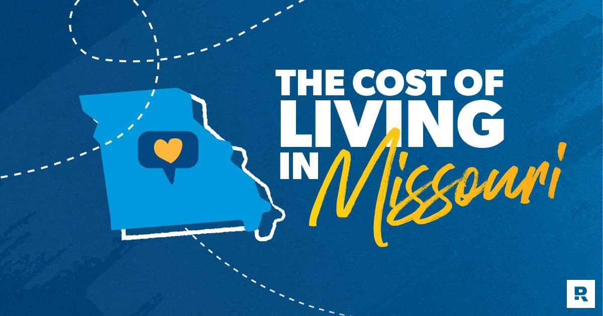 Cost of Living in Missouri