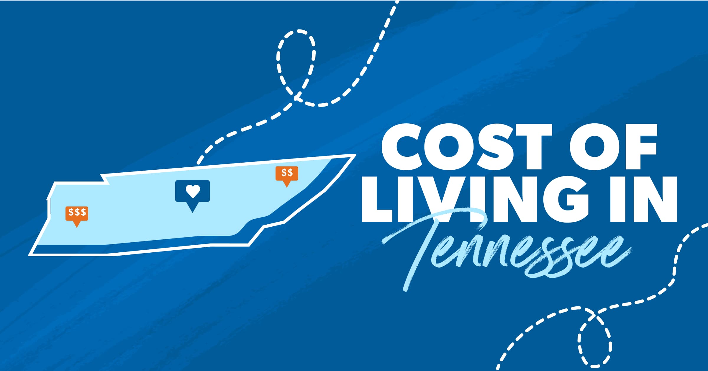Cost of Living in Tennessee