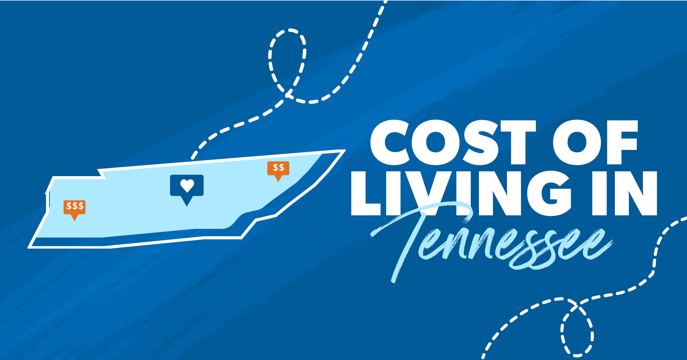 Cost Of Living In Tennessee Ramsey