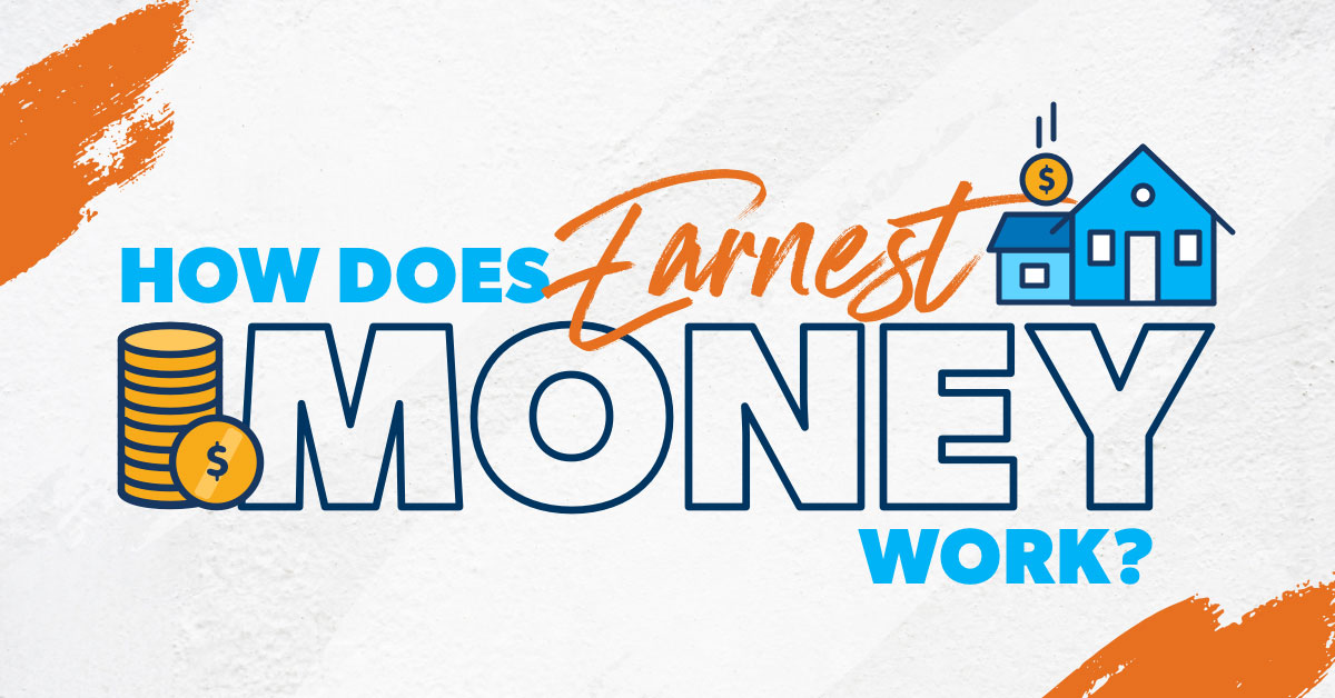 What Is Earnest Money Ramsey