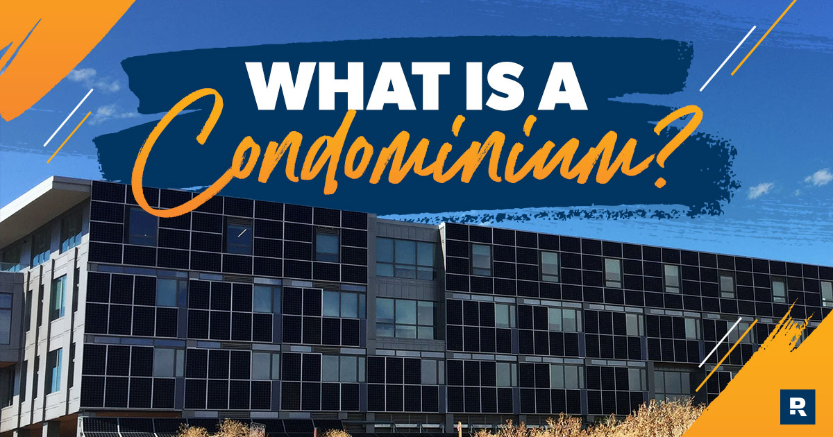 What Is a Condo?