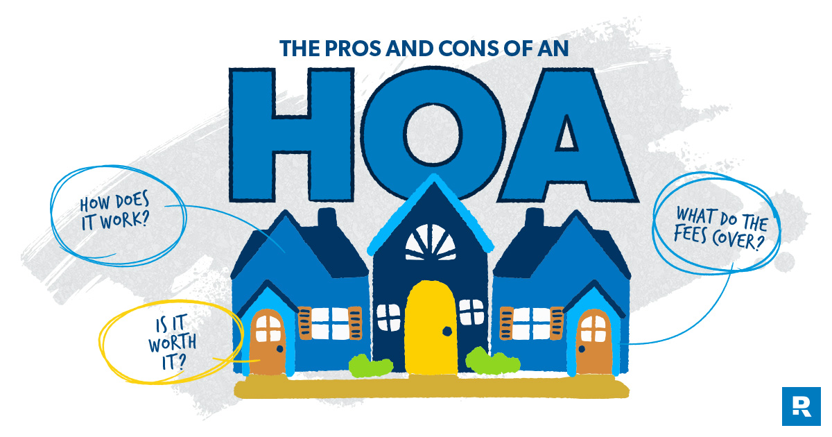 What Is an HOA