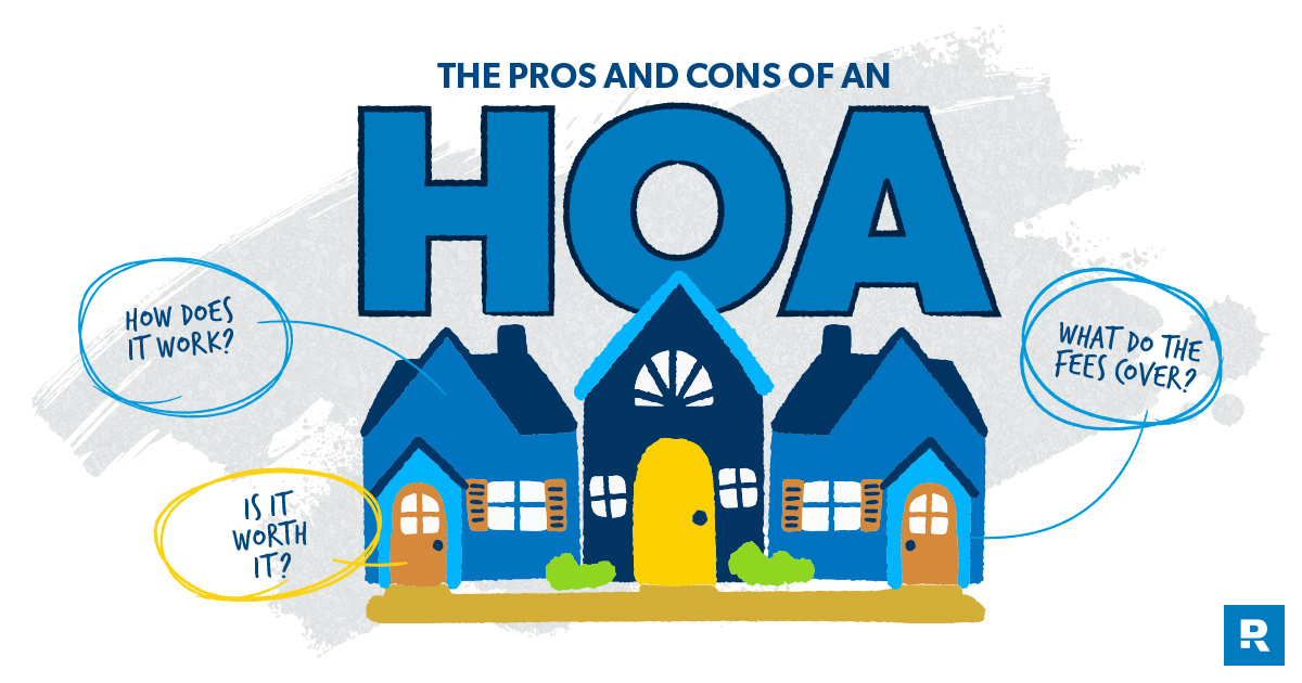 Homeowner Associations (HOA): Everything You Need to Know - Ramsey