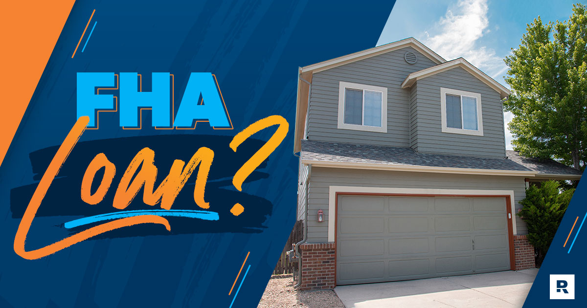 What Is an FHA Loan?