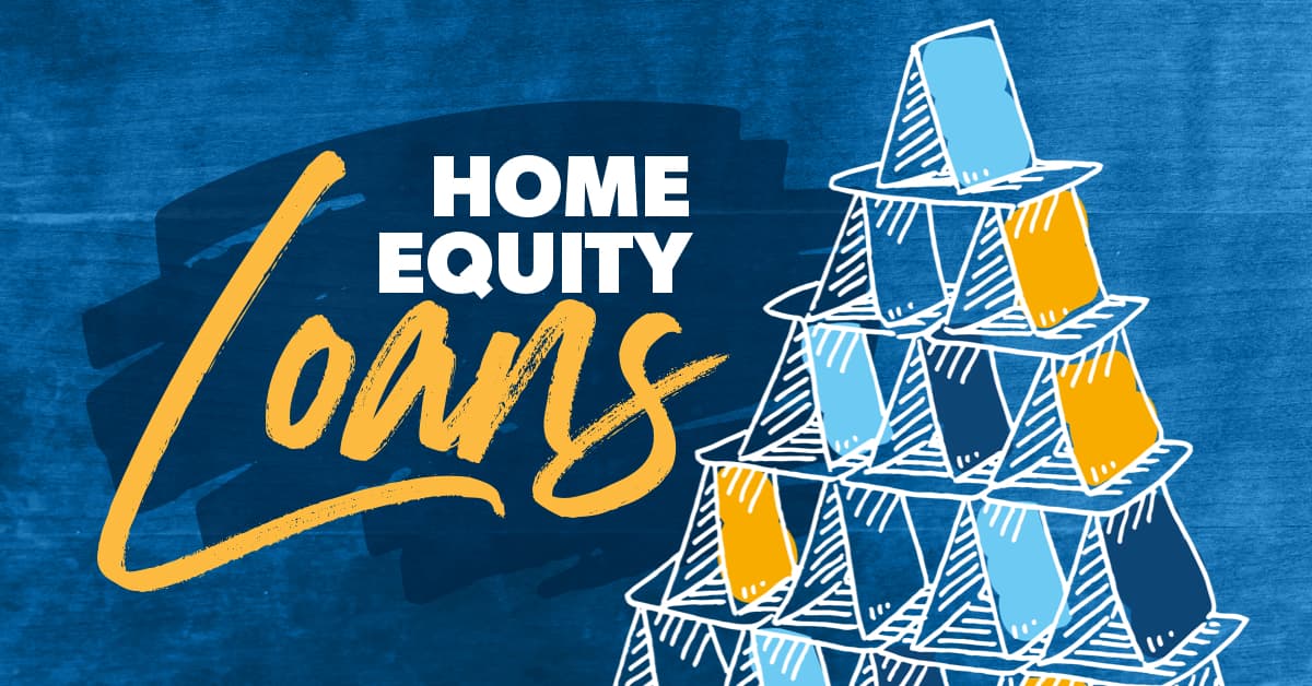 What Is a Home Equity Loan? 