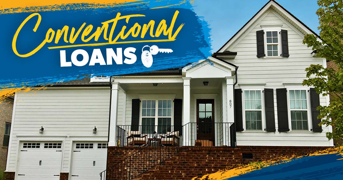 Conventional Loan