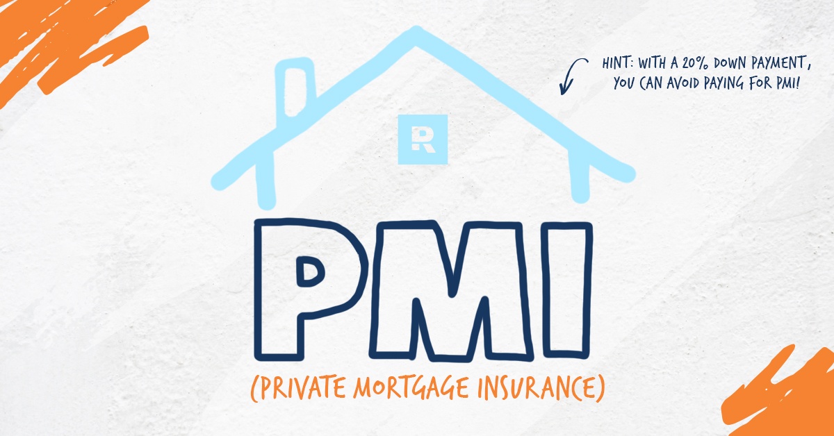 What Is Private Mortgage Insurance (PMI)?