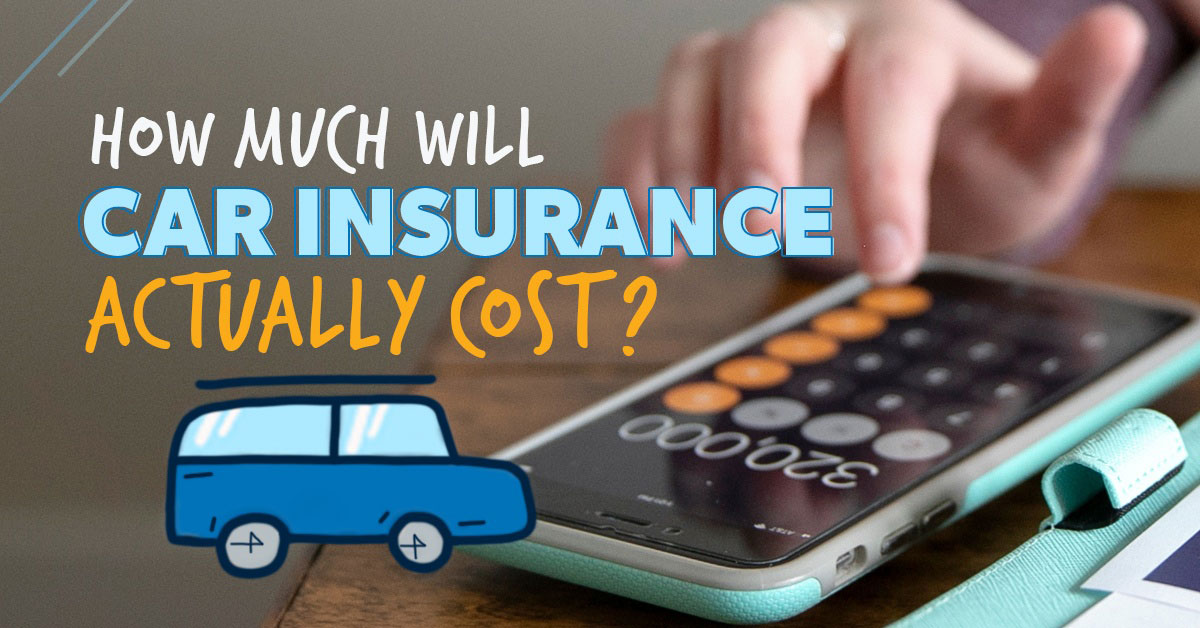 How Much Does Car Insurance Cost?
