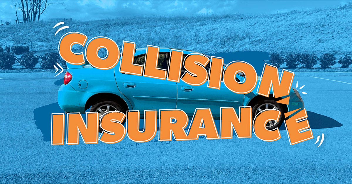 Collision Insurance 