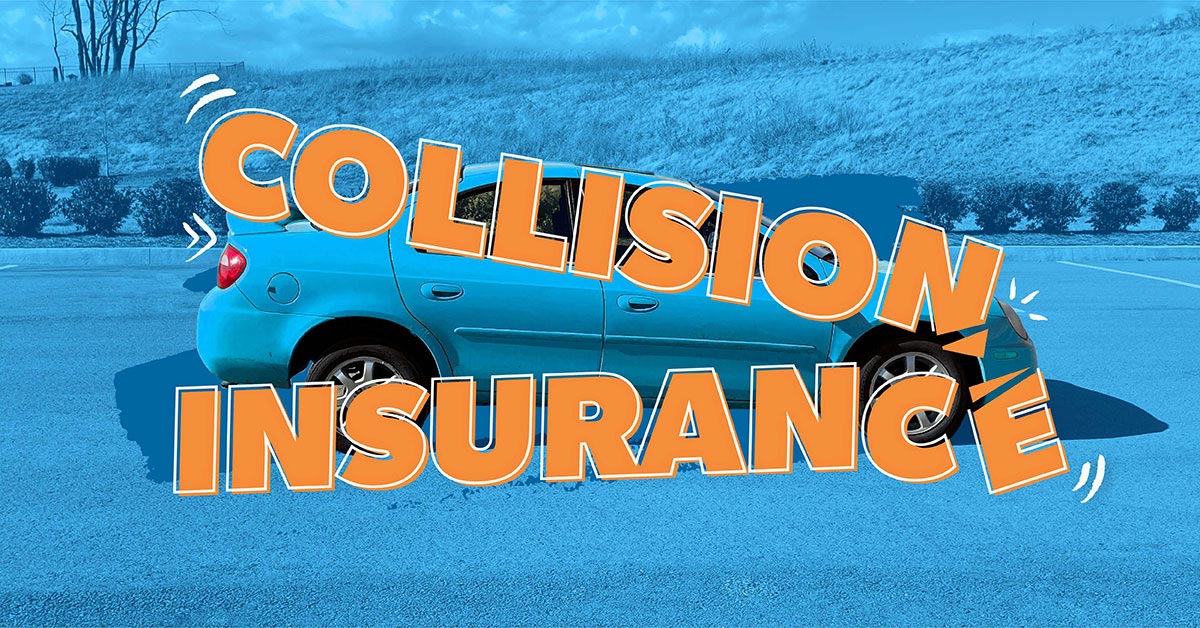 What Is Collision Insurance and What Does It Cover? Ramsey