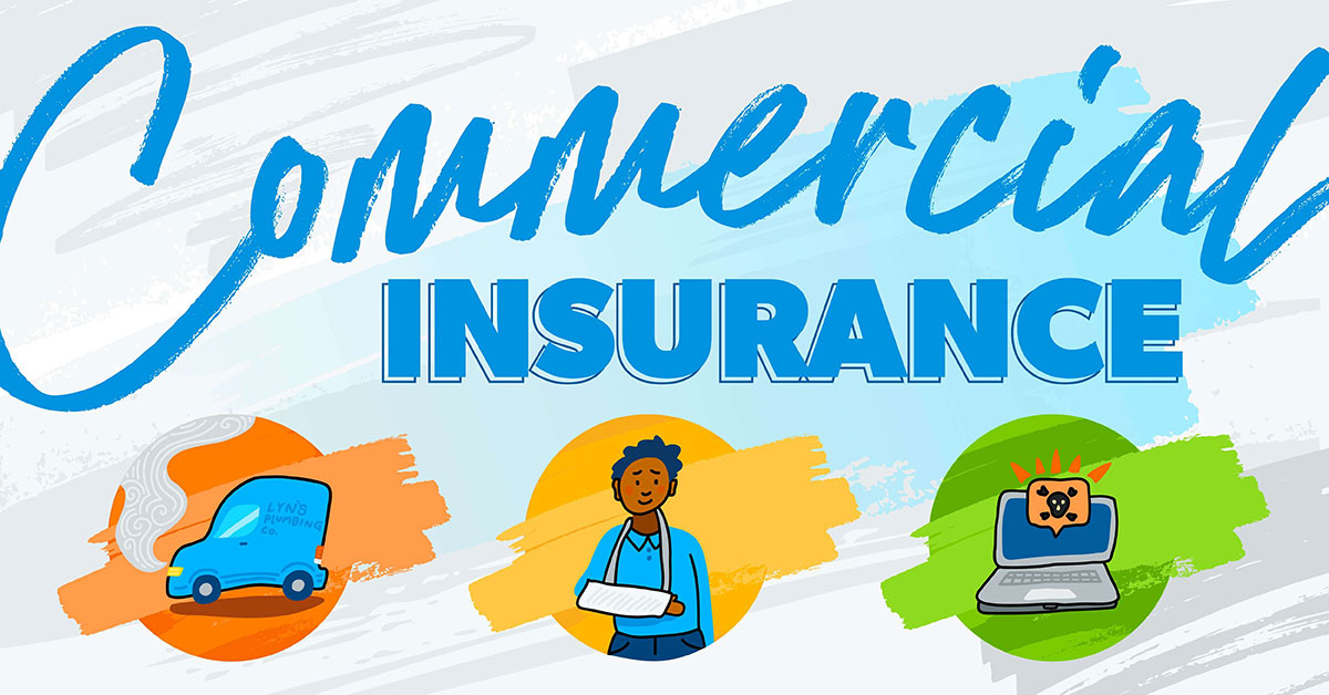 How To Get Started With A Commercial Insurance Service? – younggeorgians