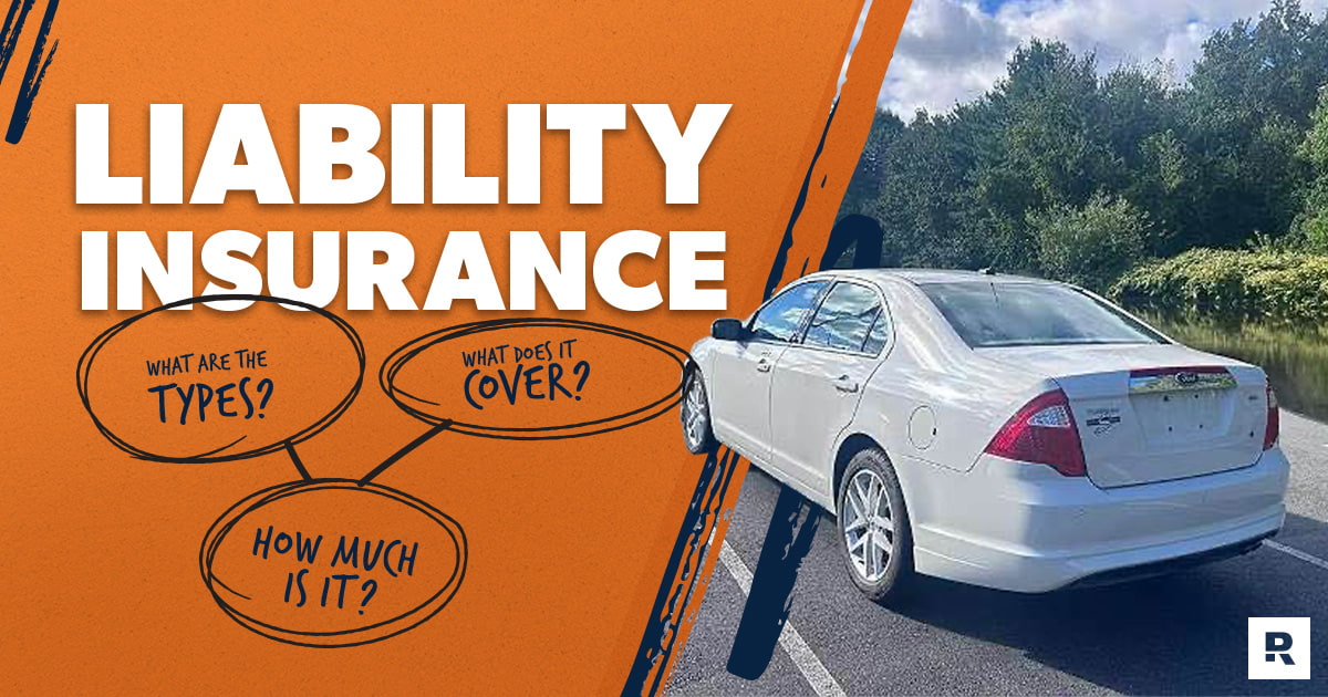 what is Liability Car Insurance