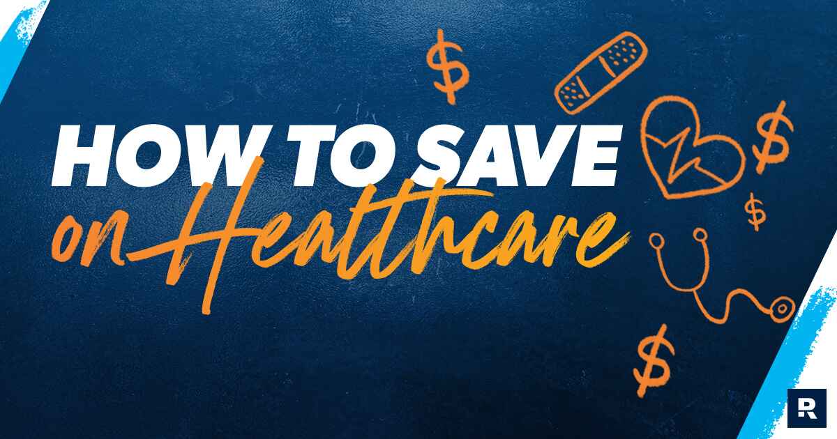 Best ways to save on health care