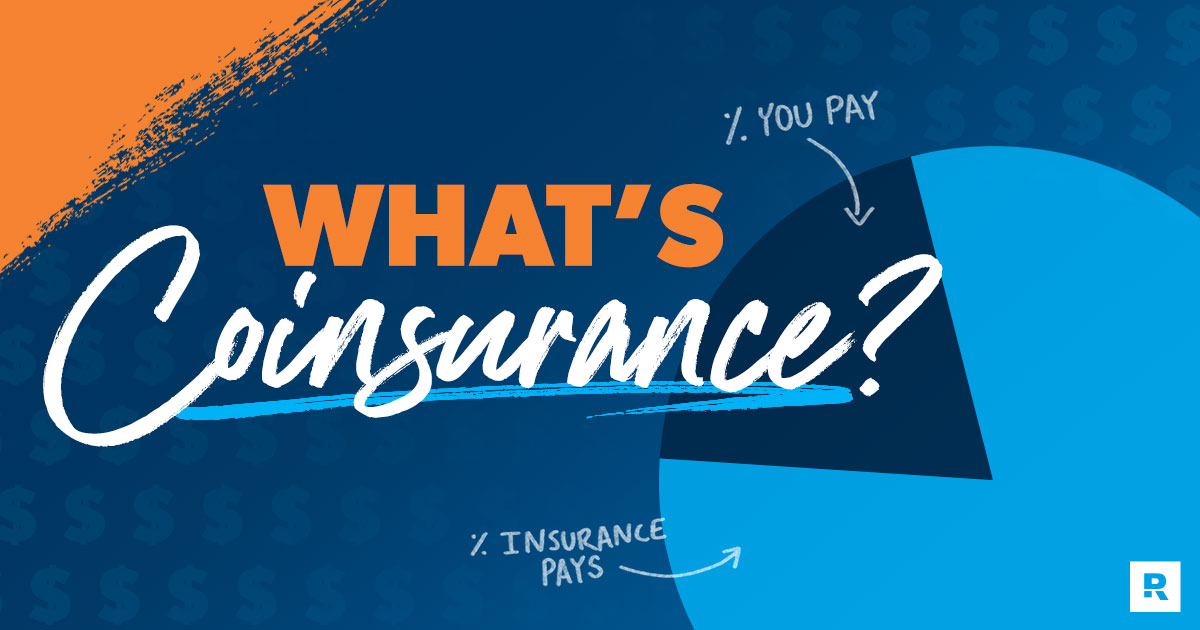 What Is Coinsurance?