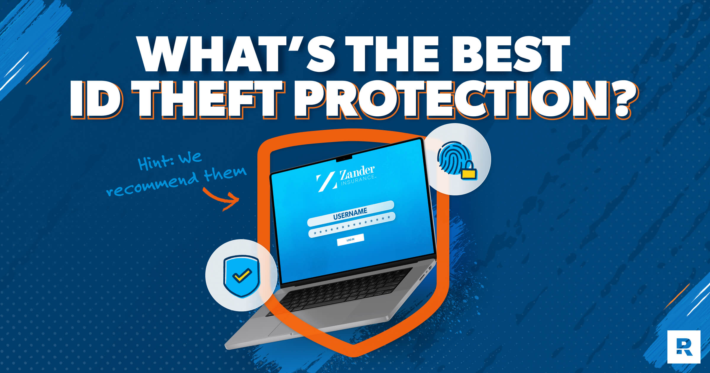 What Is the Best Identity Theft Protection?