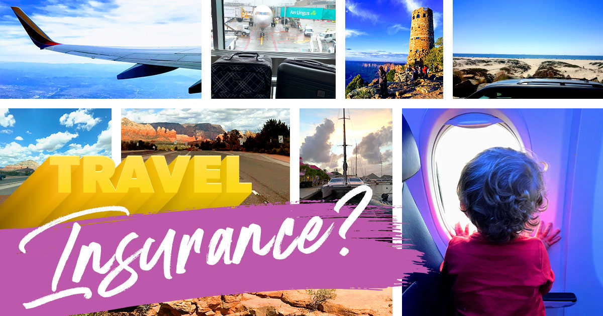 Do I need travel insurance?