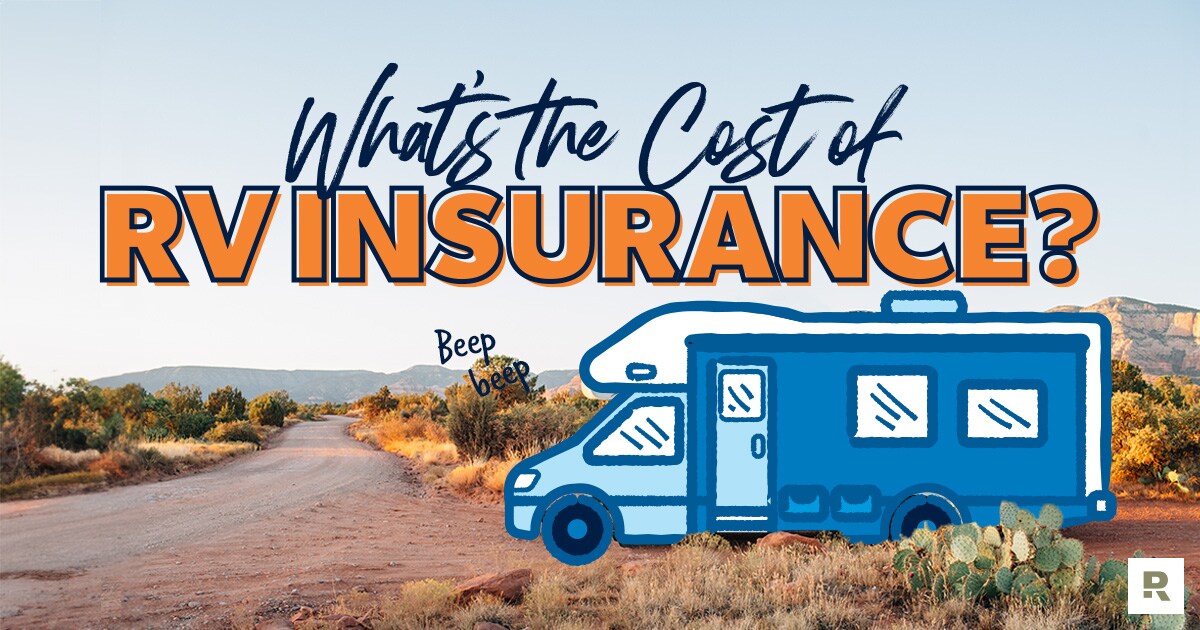How Much Does RV Insurance Cost