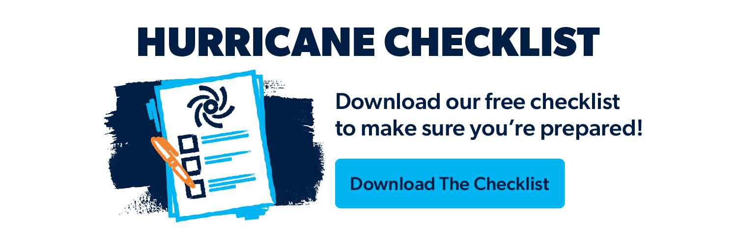 hurricane checklist pdf download