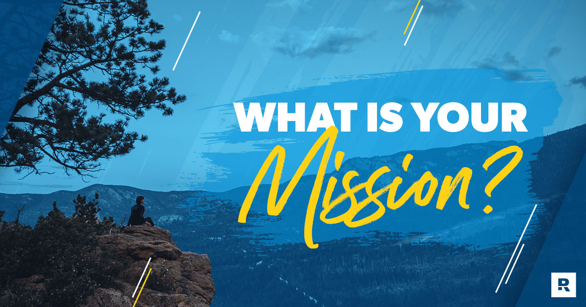 How to Write a Personal Mission Statement - Ramsey