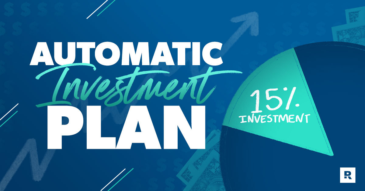 Automatic Investment Plan