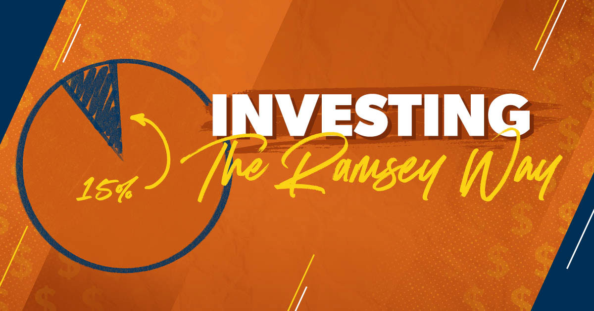 Ramsey’s Investing Philosophy