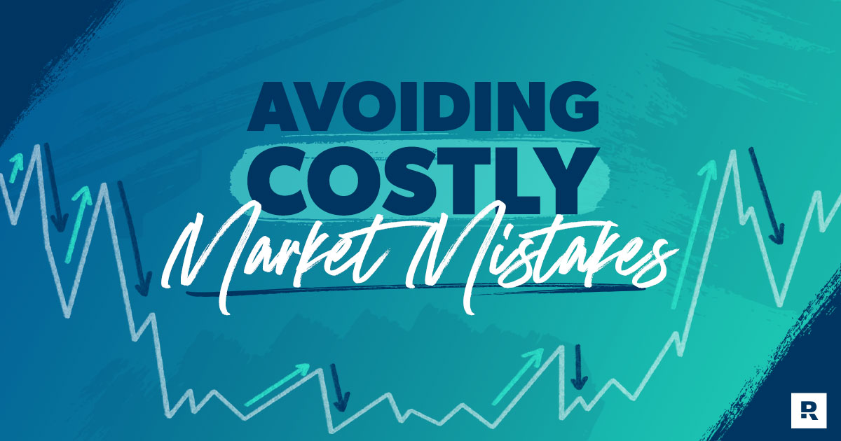 Avoid Costly Market Mistakes