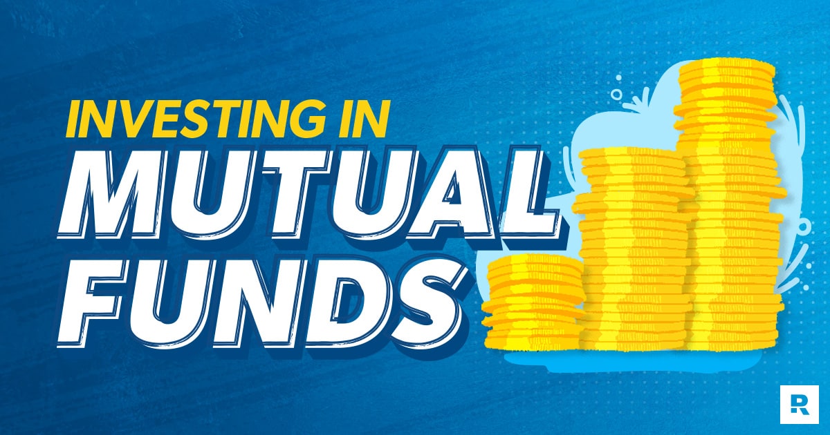 Invest in the right mutual funds. 