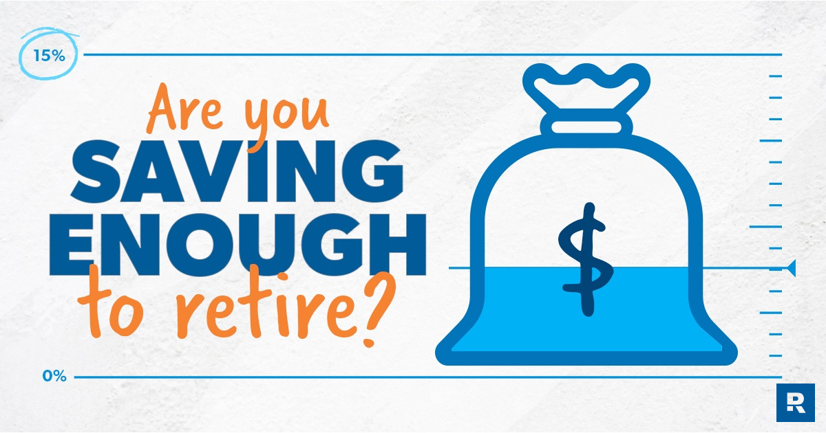 Retirement Savings Calculator: How Much Do I Need to Retire?