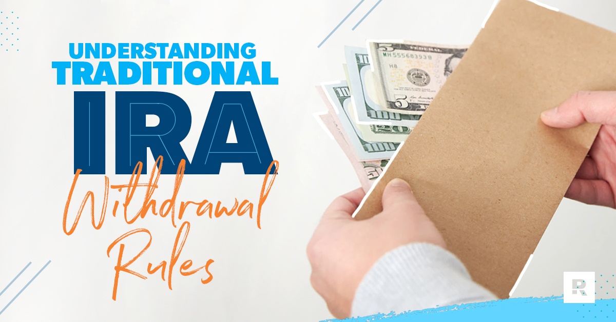 what-are-traditional-ira-withdrawal-rules-daveramsey