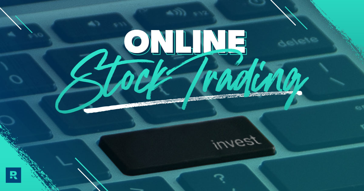 online stock trading