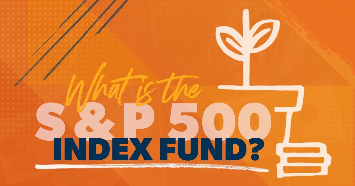 Understanding Sandp 500 Index Funds Sun Showbiz