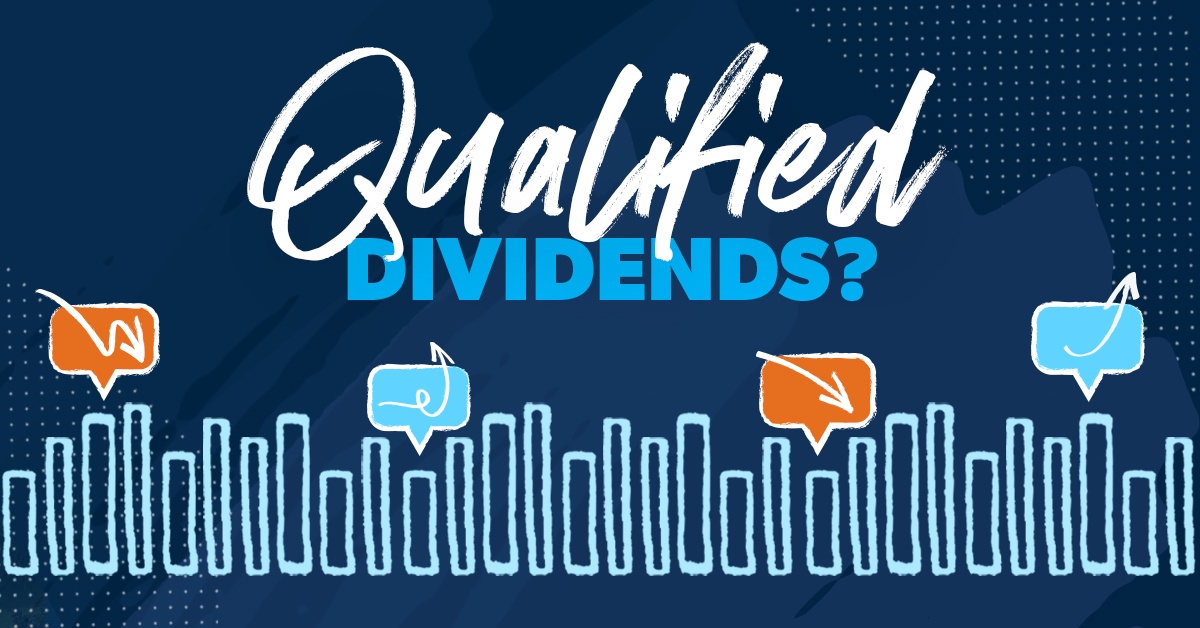 qualified dividends