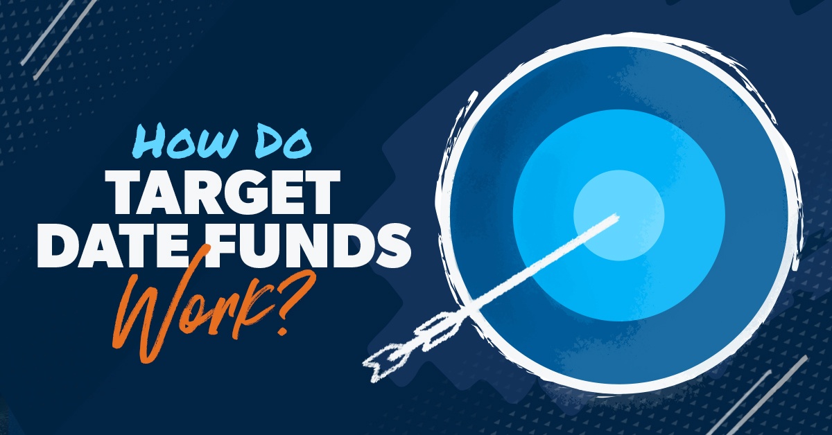 How do target funds work?