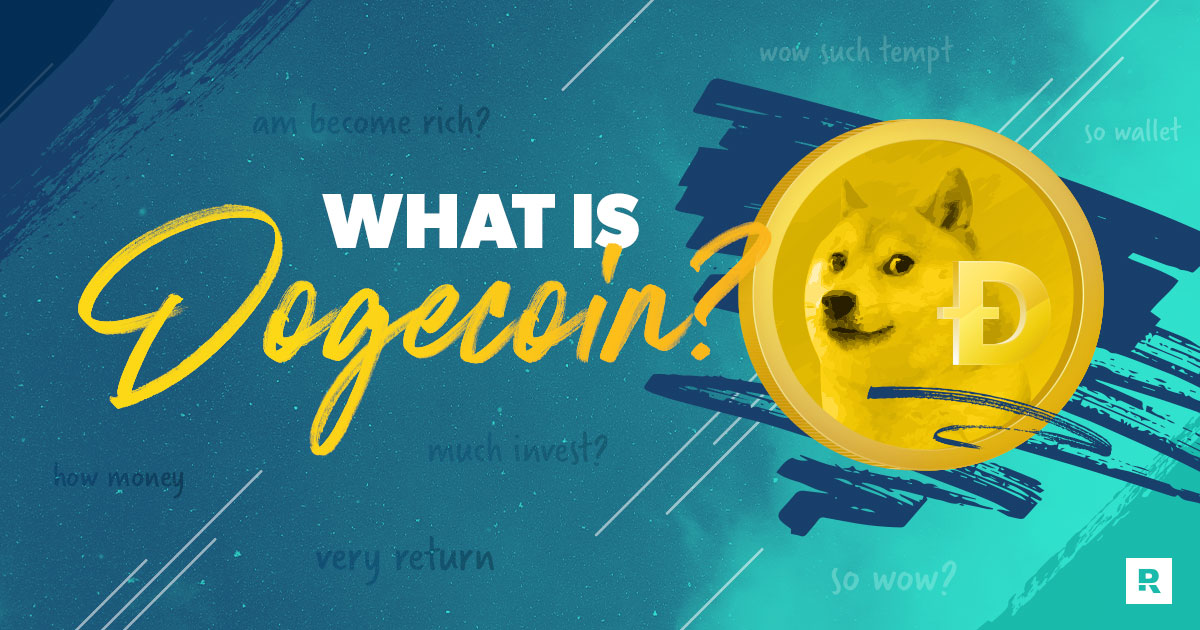 What Is Dogecoin? 
