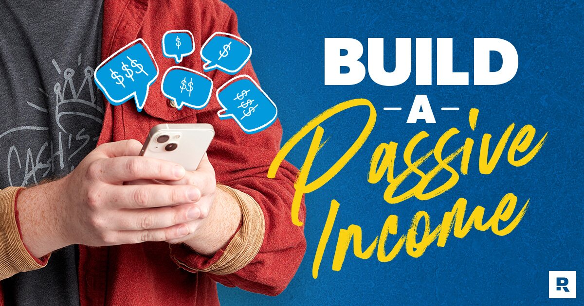 Passive vs. Non-Passive Income: What's the Difference?