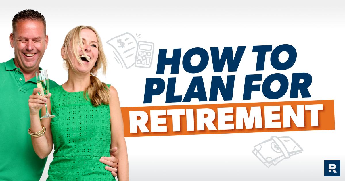 Planning for Retirement