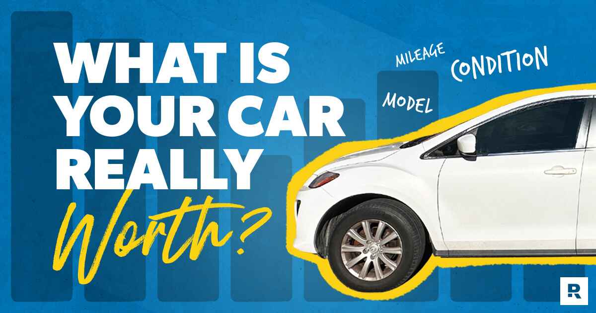 Car Depreciation: How Much Is Your Car Worth? - Ramsey