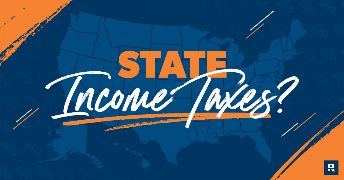 State income tax 