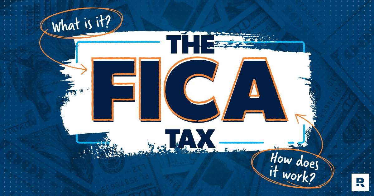 FICA Tax & Who Pays It