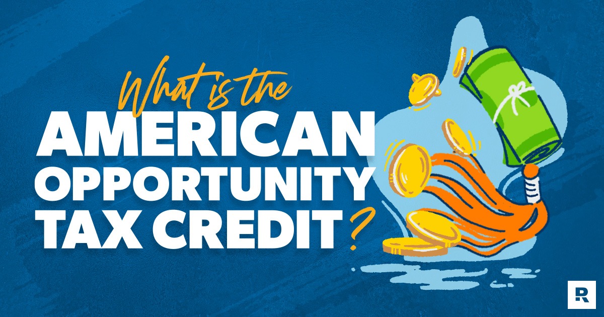 American Opportunity Tax Credit 