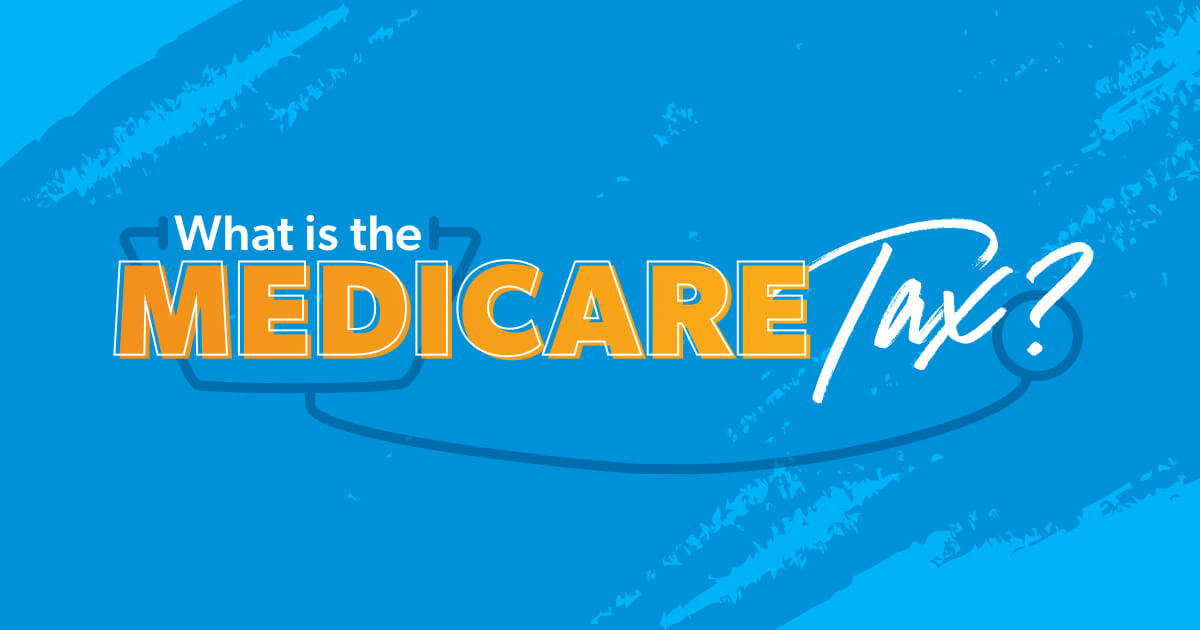 Medicare tax