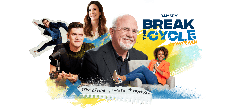 FREE Breaking the Cycle livestream