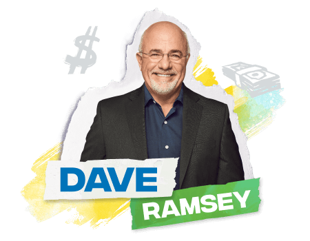 Dave Ramsey